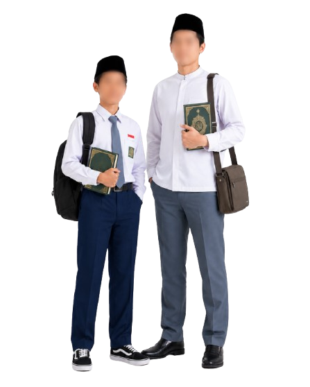 Santri Al Islam